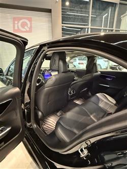 مرسيدس بنز C-Class